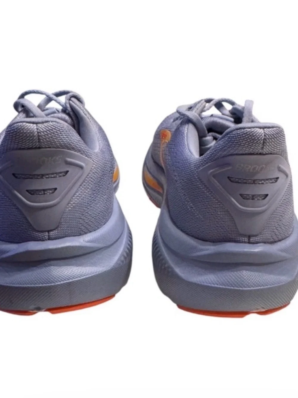Brooks Ghost 17